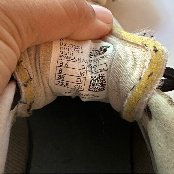 Womens New balance - Picture 5 of 5